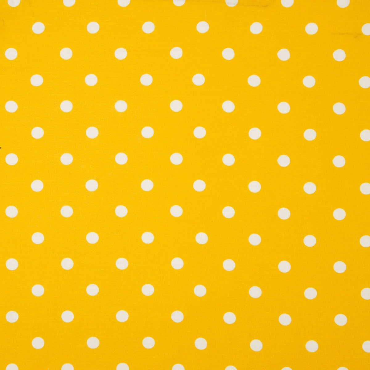 Tela Rústico Estampado Lunar 7mm Amarillo - Ribes y Casals