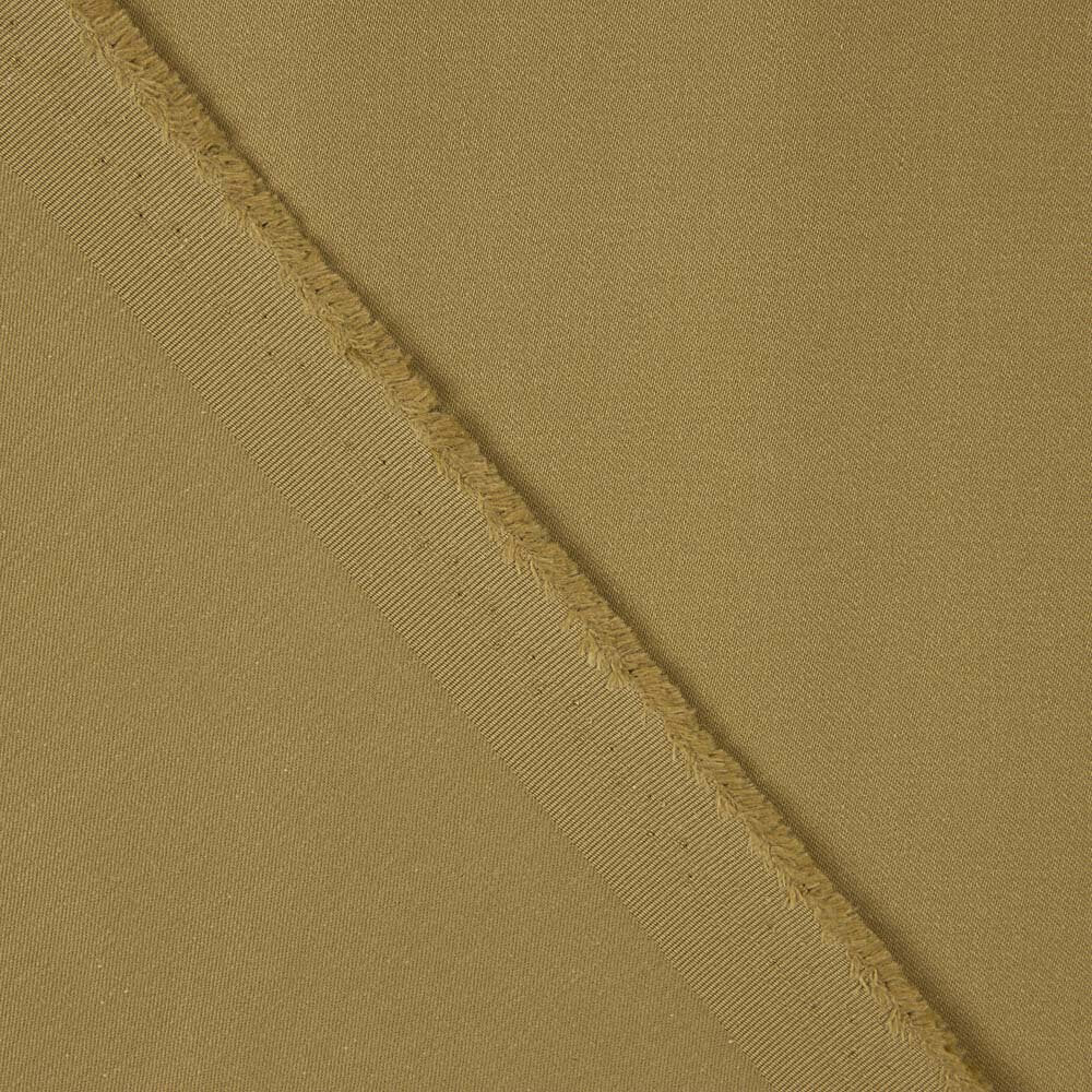 Sarga Elástica Algodón Camel - Ribes y Casals