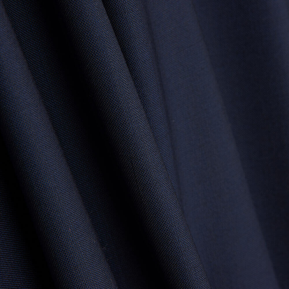 Lana Fría Azul Marino - Ribes y Casals