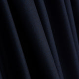 Lana Fría Jaspeado Negro-Marino - Ribes y Casals