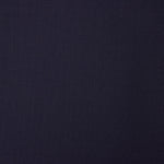 Retal Lana Fría Cuadrillé Marino 185x150 cm - Ribes y Casals