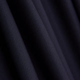 Lana Fría Cuadrillé Marino - Ribes y Casals