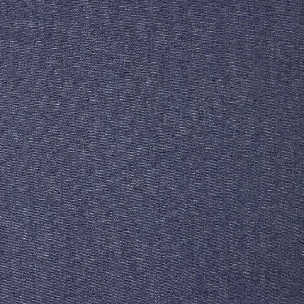 Camisería Algodón Denim Índigo Azulado - Ribes y Casals