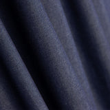 Camisería Algodón Denim Índigo Azulado - Ribes y Casals