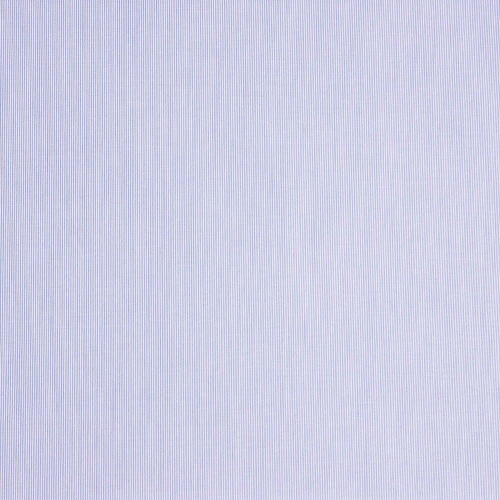 Camisería Algodón Minis Rayas Azules - Ribes y Casals