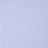 Camisería Algodón Mini Rayitas Azules - Ribes y Casals