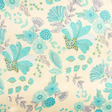 Satén Seda Natural Alberobello - Ribes y Casals