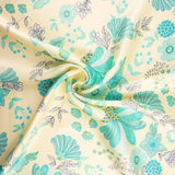 Satén Seda Natural Alberobello - Ribes y Casals