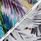 Satén Seda Natural Taormina - Ribes y Casals