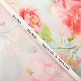 Satén Seda Natural Viterbo - Ribes y Casals