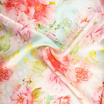 Satén Seda Natural Viterbo - Ribes y Casals