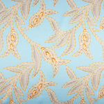 Satén Seda Natural Nasmina - Ribes y Casals