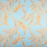 Satén Seda Natural Nasmina - Ribes y Casals