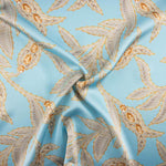 Satén Seda Natural Nasmina - Ribes y Casals