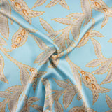 Satén Seda Natural Nasmina - Ribes y Casals