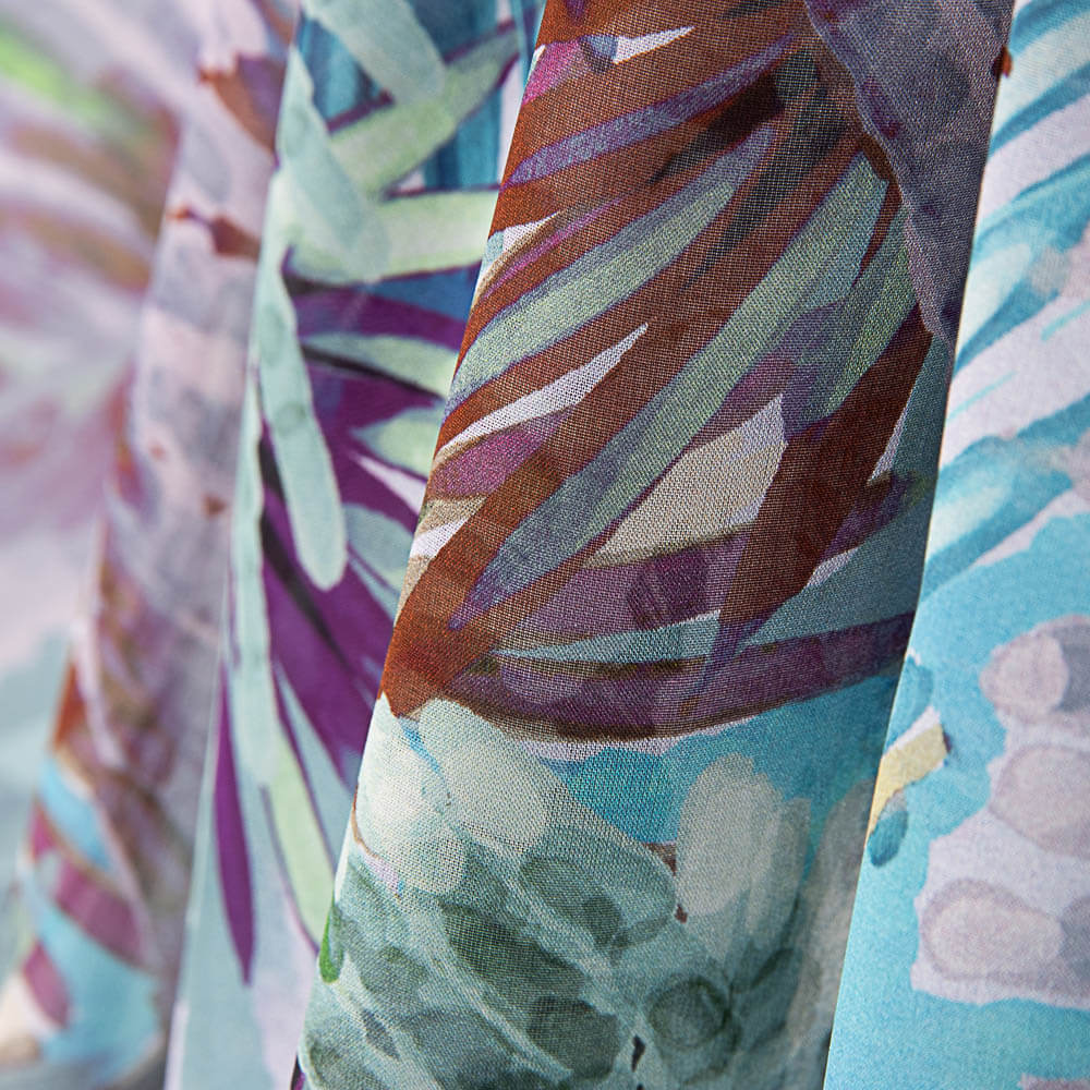 Gasa Seda Natural Taormina - Ribes y Casals