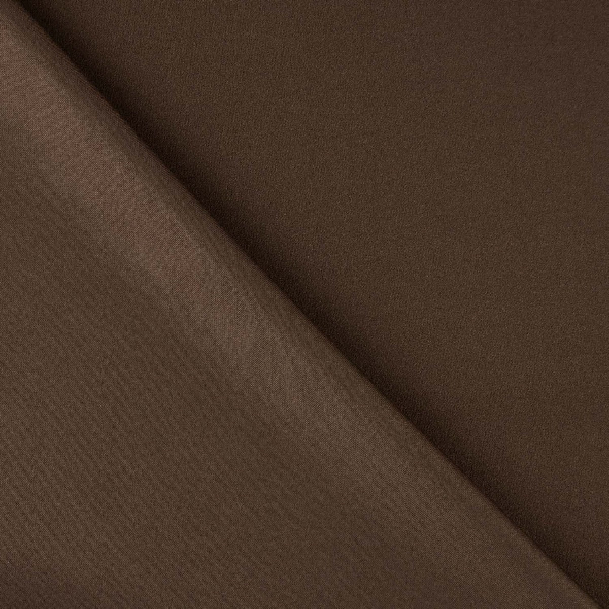 Punto Crepe Neopreno Marrón - Ribes y Casals