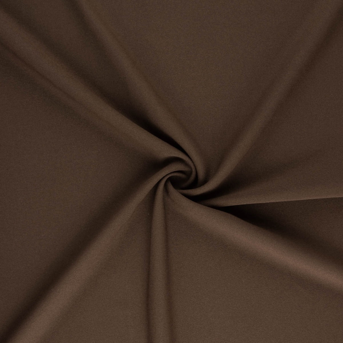 Punto Crepe Neopreno Marrón - Ribes y Casals