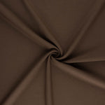 Punto Crepe Neopreno Marrón - Ribes y Casals