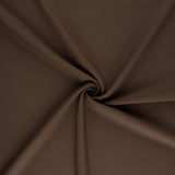 Punto Crepe Neopreno Marrón - Ribes y Casals