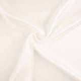 Satén de Seda Natural Blanco Natural - Ribes y Casals