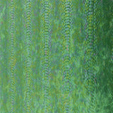 Velvet Spandex Snake Verde - Ribes y Casals