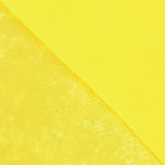 Velvet Spandex Snake Amarillo - Ribes y Casals