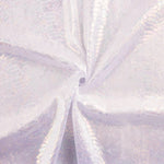 Velvet Spandex Snake Blanco - Ribes y Casals