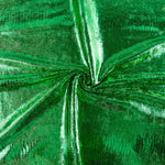 Velvet Spandex Lizard Verde - Ribes y Casals