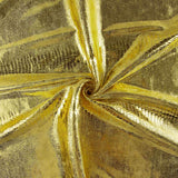 Velvet Spandex Lizard Dorado - Ribes y Casals