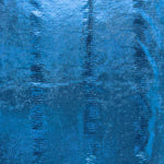 Velvet Spandex Lizard Azul Royal - Ribes y Casals