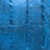 Velvet Spandex Lizard Azul Royal - Ribes y Casals