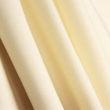 Tencel Liso Blanco Natural - Ribes y Casals