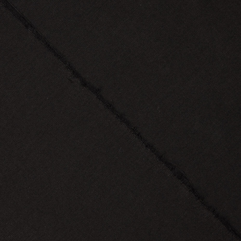 Tencel Liso Negro - Ribes y Casals