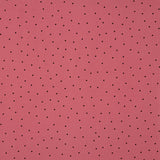 Koshibo Lunares Aguja Vino-Negro - Ribes y Casals