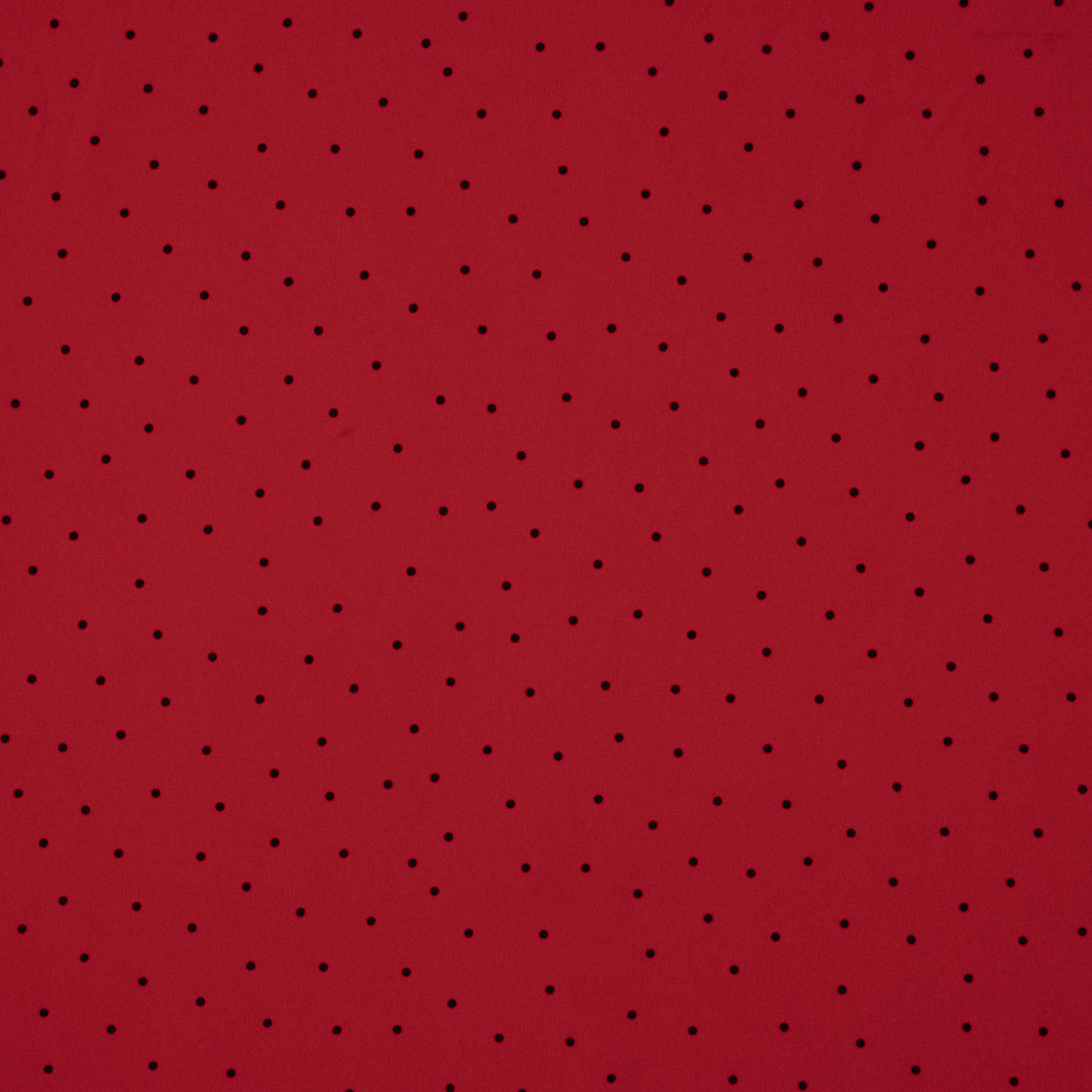 Koshibo Lunares Aguja Rojo-Negro - Ribes y Casals