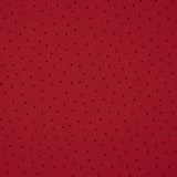 Koshibo Lunares Aguja Rojo-Negro - Ribes y Casals