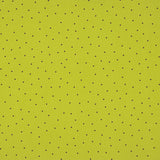 Crep Poliéster Mucha Caída Lunar Mini Aceite - Ribes y Casals