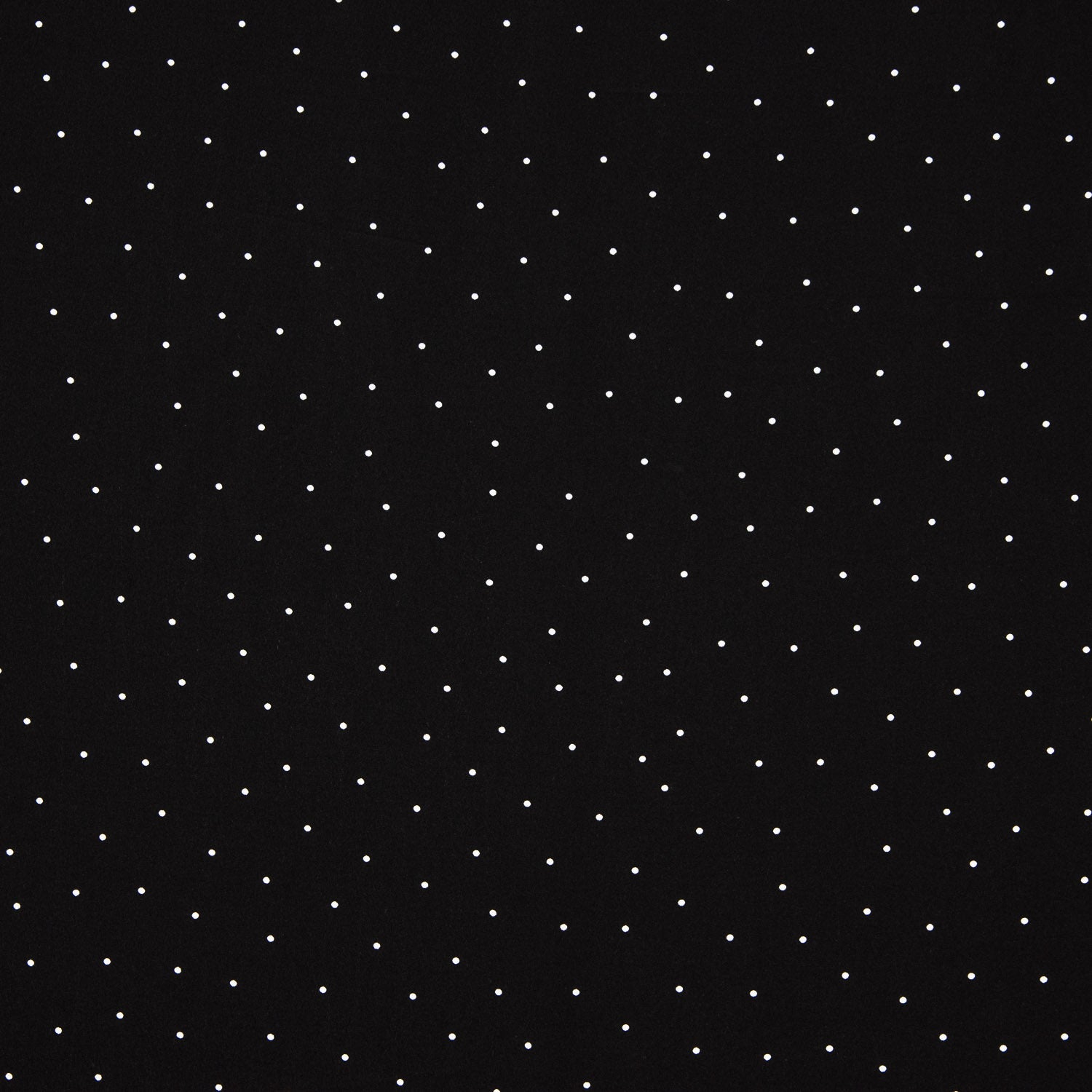 Koshibo Lunares Aguja Negro-Blanco - Ribes y Casals
