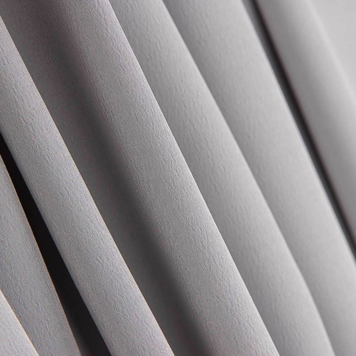 Crep Poliéster Mucha Caída Gris - Ribes y Casals