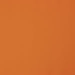 Retal Crep Poliéster Mucha Caída Naranja 90x140 cm - Ribes y Casals