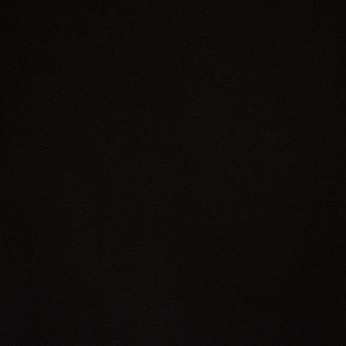 Crep Poliéster Mucha Caída Negro - Ribes y Casals