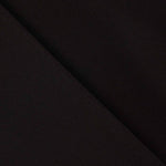 Crep Poliéster Mucha Caída Negro - Ribes y Casals