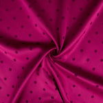 Jacquard Lunar Bicolor Fucsia - Ribes y Casals