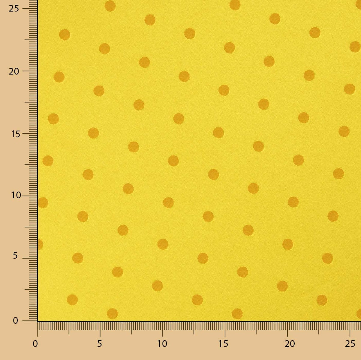 Jacquard Lunar Bicolor Albero - Ribes y Casals