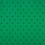 Jacquard Lunar Bicolor Verde - Ribes y Casals