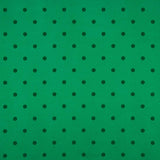 Jacquard Lunar Bicolor Verde - Ribes y Casals