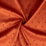 Jacquard Lunar Bicolor Rojo - Ribes y Casals