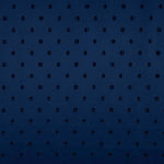 Jacquard Lunar Bicolor Marino - Ribes y Casals