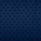 Jacquard Lunar Bicolor Marino - Ribes y Casals